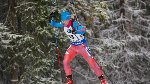 Екатерина Глазырина