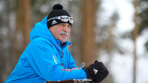 Александр Касперович Александр Касперович