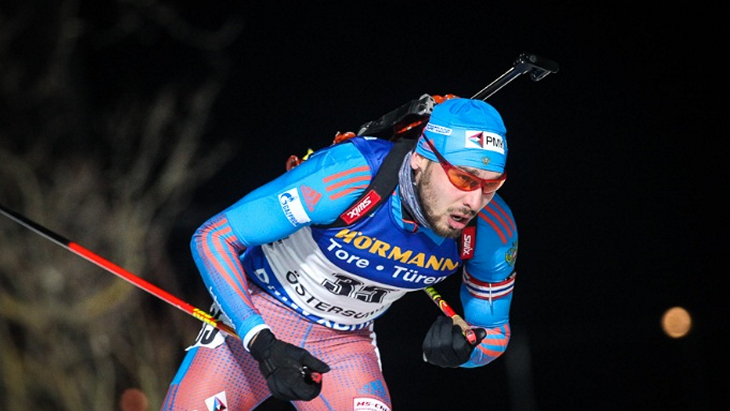 Антон Шипулин