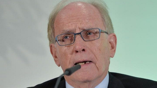 Ричард Макларен