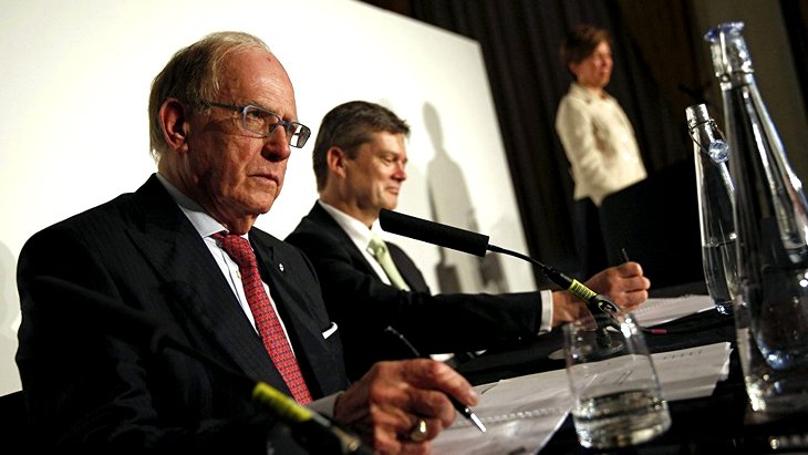 Ричард Макларен Ричард Макларен