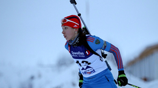 Ульяна Кайшева Ульяна Кайшева