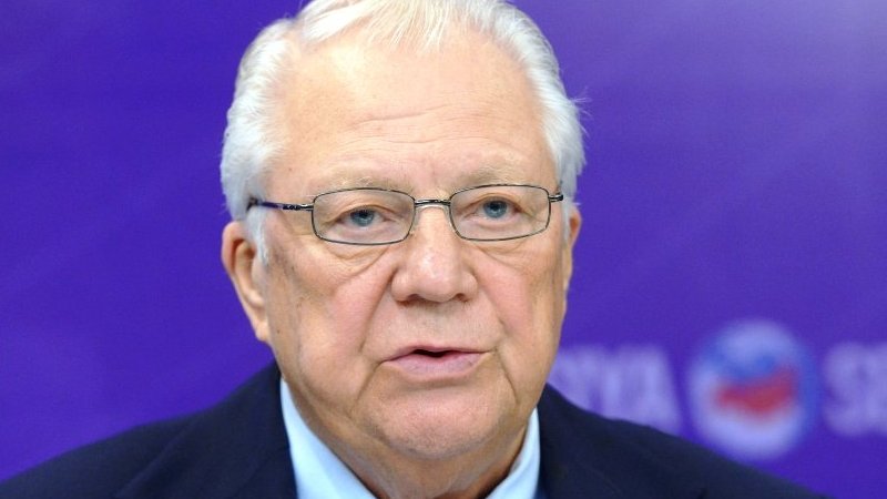 Виталий Смирнов