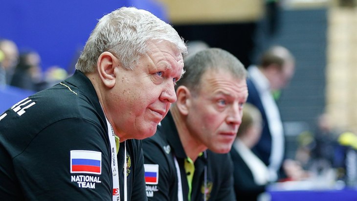 Евгений Трефилов