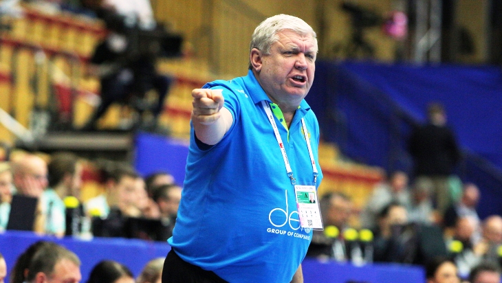 Евгений Трефилов