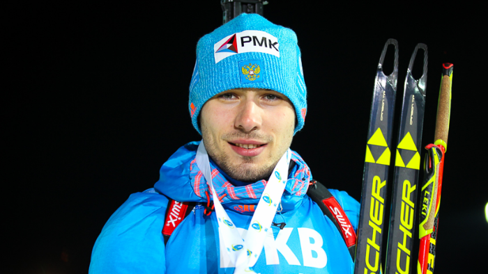 Антон Шипулин Антон Шипулин