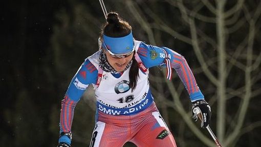 Татьяна Акимова