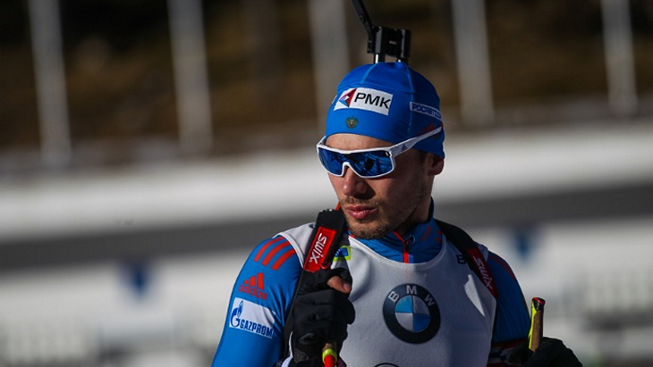 Антон Шипулин