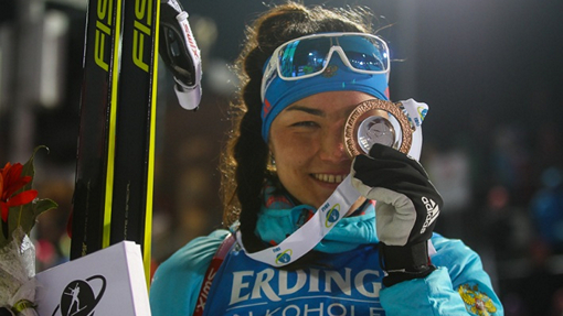 Татьяна Акимова