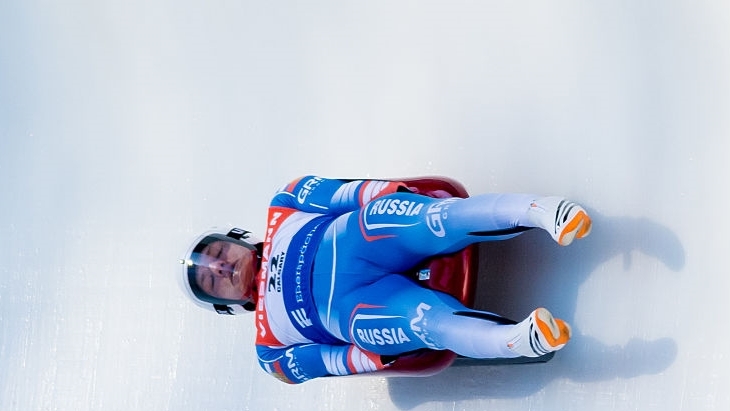 Роман Репилов