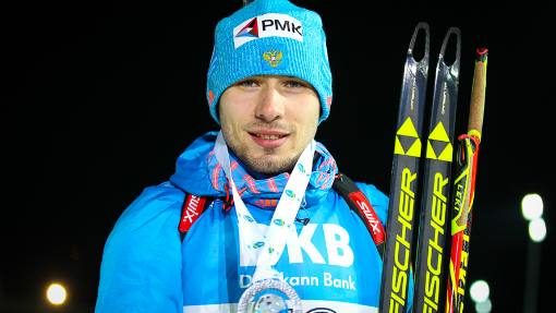 Антон Шипулин Антон Шипулин