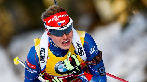 Габриэла Коукалова Габриэла Коукалова