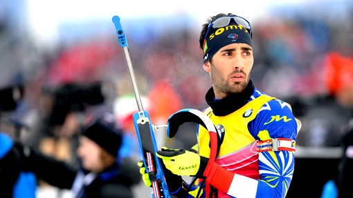 Мартен Фуркад