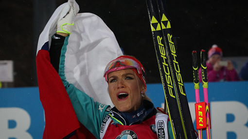 Габриэла Коукалова