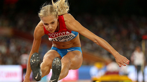 Дарье Клишиной