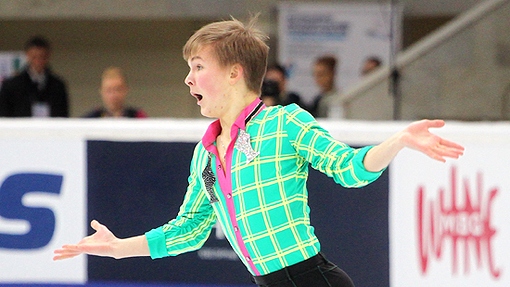 Михаил Коляда