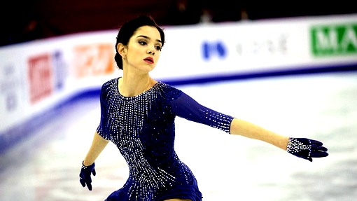 Евгения Медведева