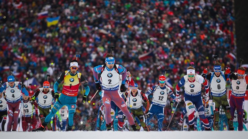 Россия осталась без этапа КМ в Тюмени и ЧМ среди молодежи и юниоров в Острове