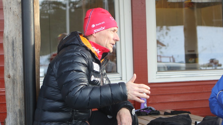 Эрленд Слоквик