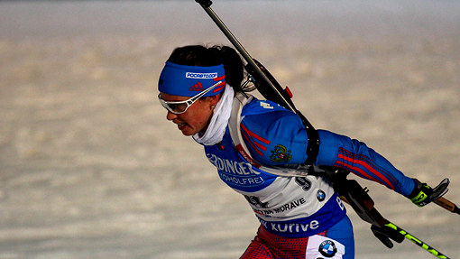 Светлана Слепцова