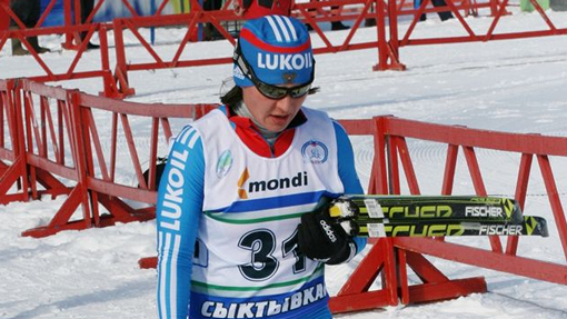 Юлия Иванова