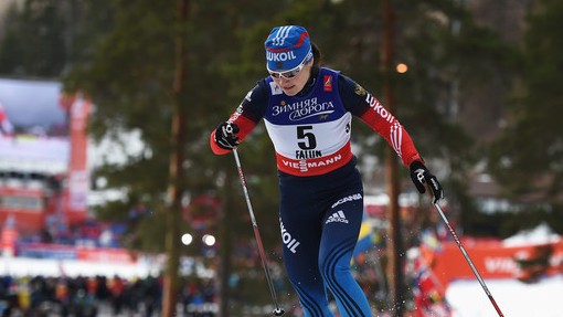 Евгения Шаповалова