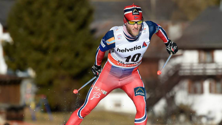 Мартин Сундбю