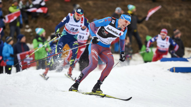 Сергей Устюгов