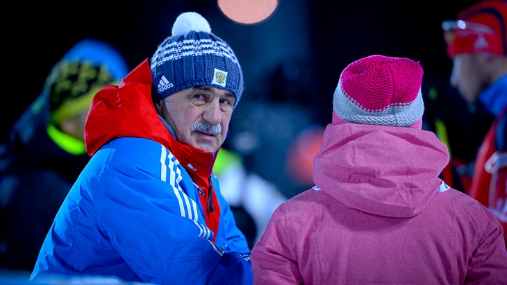 Александр Касперович