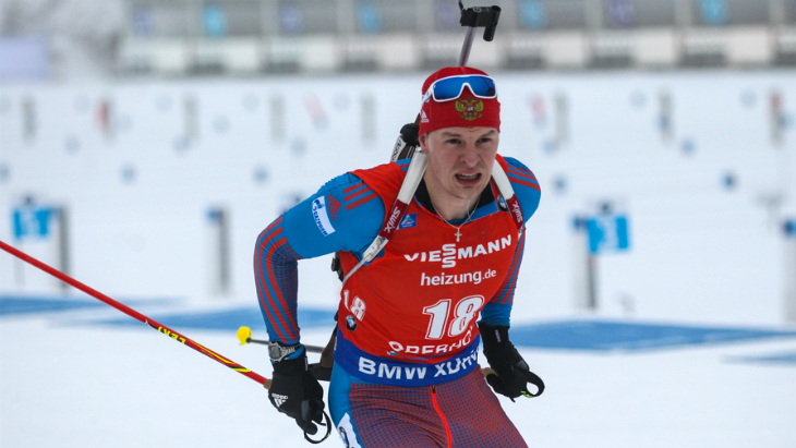 Матвей Елисеев