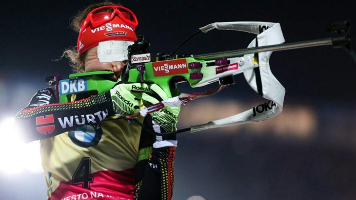 Лаура Дальмайер