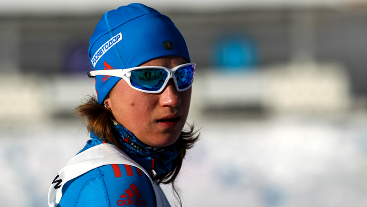 Ольга Подчуфарова