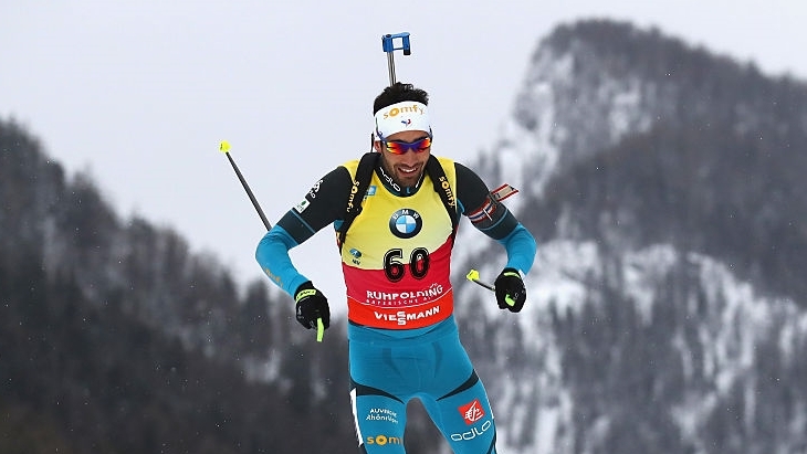 Мартен Фуркад