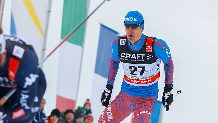 Евгений Белов