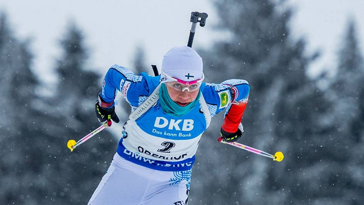 Кайса Мякяряйнен