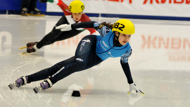 Софья Просвирнова