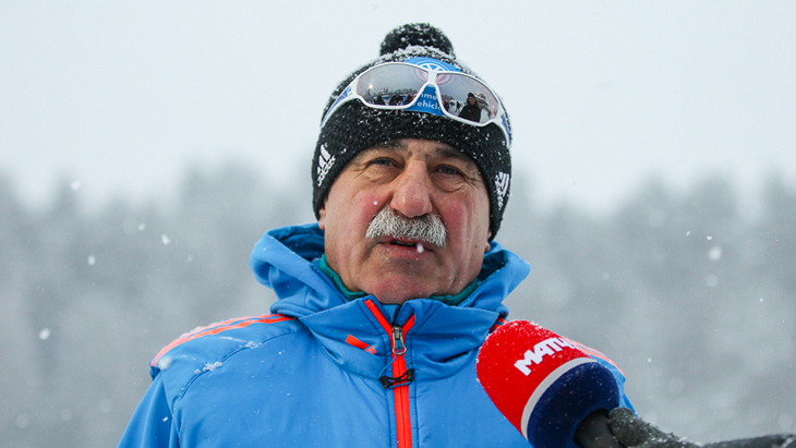 Александр Касперович