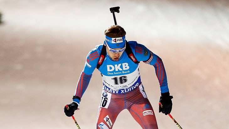 Антон Шипулин