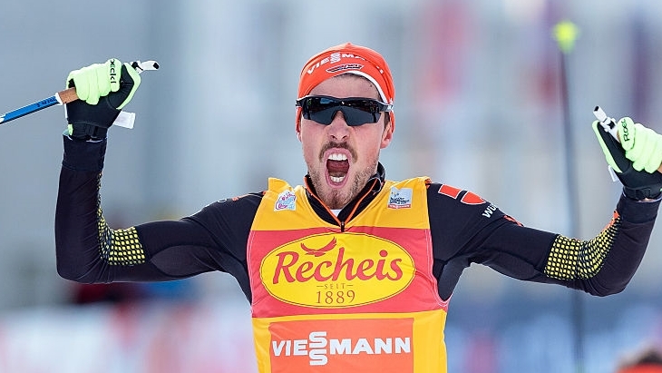 Йоханнес Ридзек