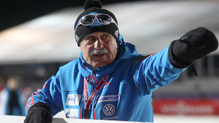 Александр Касперович