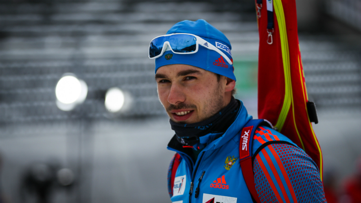 Антон Шипулин