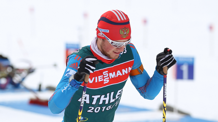 Антон Бабиков