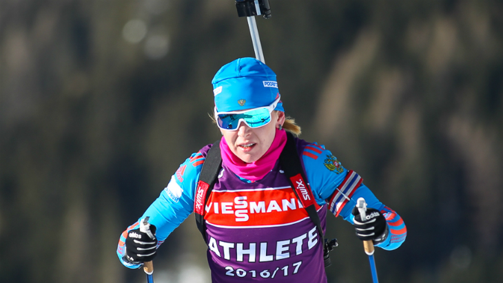 Екатерина Глазырина