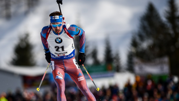 Антон Шипулин