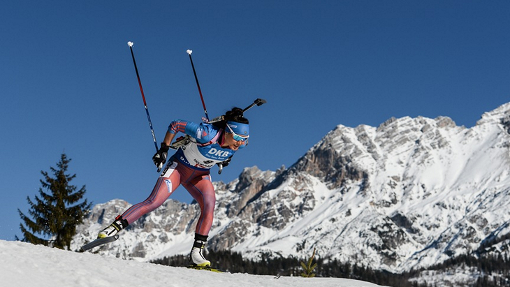 Татьяна Акимова