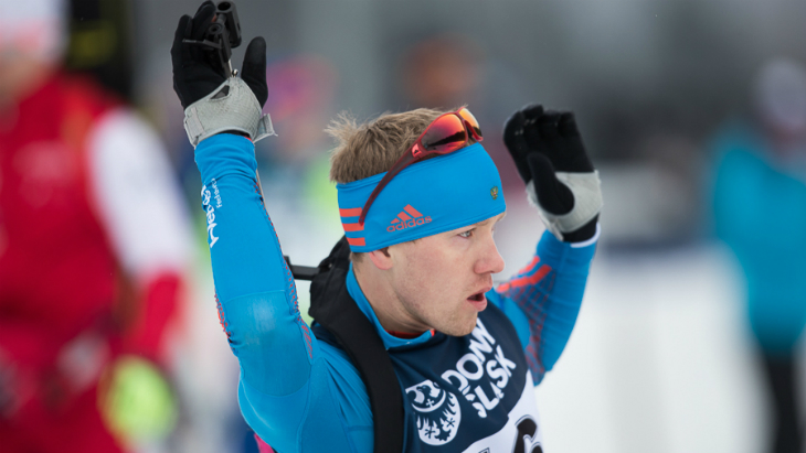 Алексей Волков