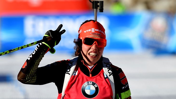 Лаура Дальмайер