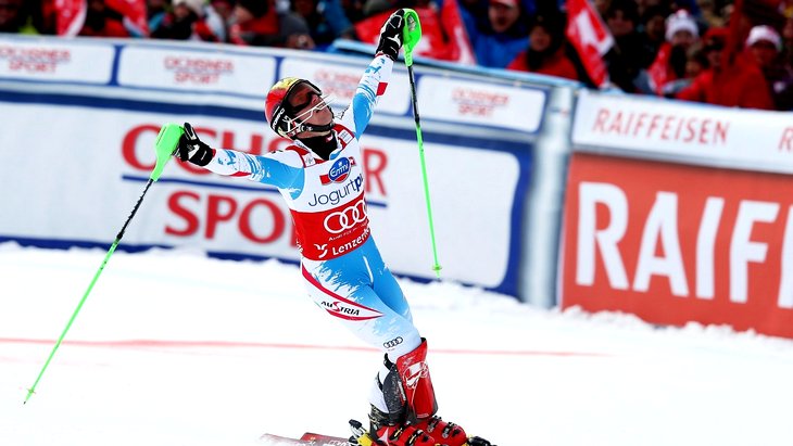 Марсель Хиршер