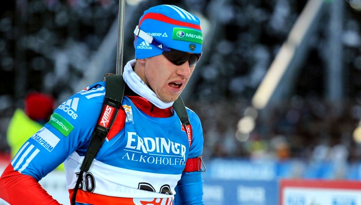 Алексей Волков