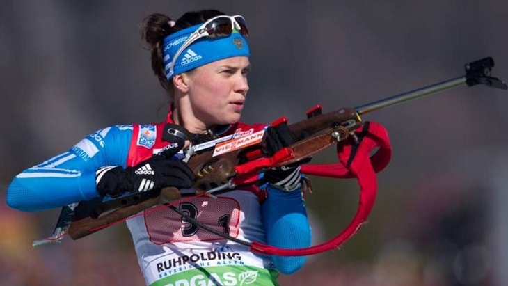 Светлана Слепцова